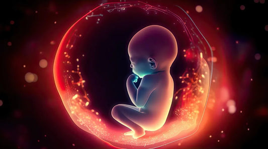 Oh its my Baby Sister that was Aborted!