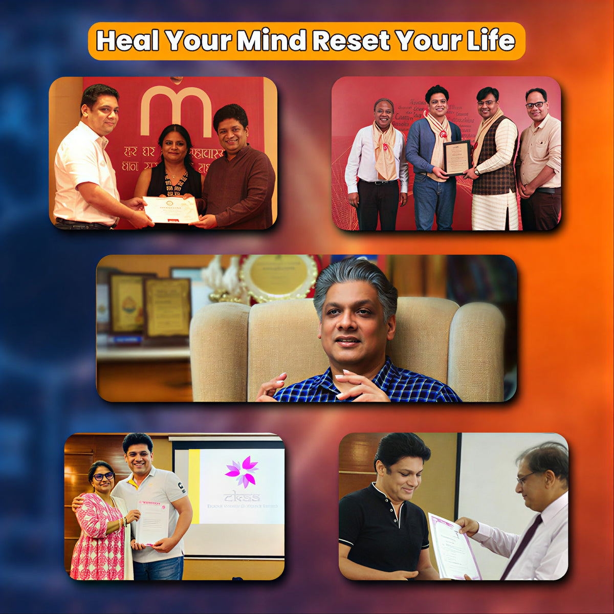 Quantum Frequency Healing Card for Wealth, Health & Success – Custom Designed for You